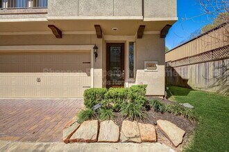 1423 Upland Orchard Dr in Houston, TX - Building Photo - Building Photo