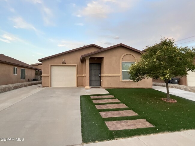 property at 2604 Steffi Graf Dr