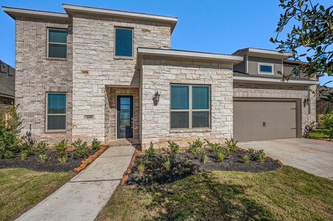 property at 3210 Blue Grama Bnd