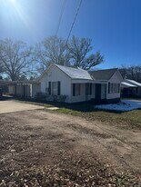 103 North St in Thomaston, GA - Building Photo