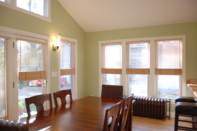 138 N Franklin St in Madison, WI - Building Photo - Building Photo