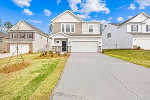 14023 Turncloak Dr in Charlotte, NC - Building Photo