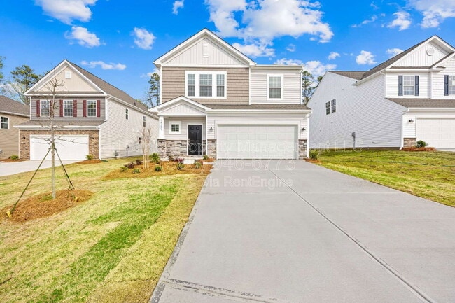 property at 14023 Turncloak Dr