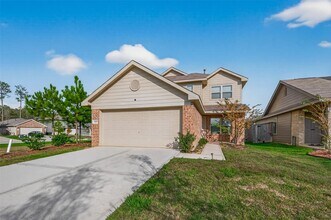 1307 Vincente Ct in Conroe, TX - Building Photo - Building Photo