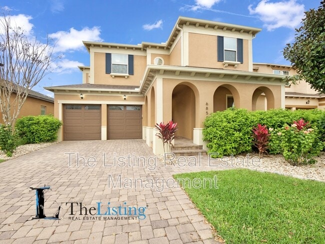 property at 6854 Trellis Vine Loop