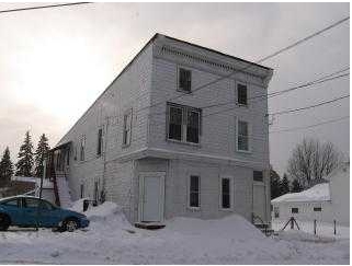 55 W Main St in Norfolk, NY - Building Photo