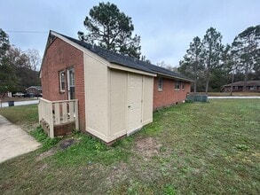 1145 Delphia Dr in Rocky Mount, NC - Building Photo - Building Photo
