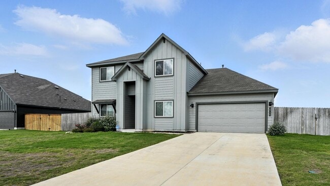 29125 Rock Cyn in Bulverde, TX - Building Photo - Building Photo
