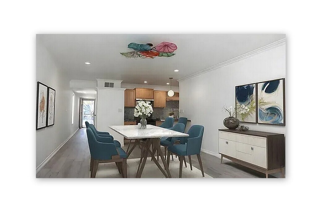 604 Sunfish Way, Unit 604 Sunfish in Port Hueneme, CA - Building Photo