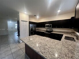 11989 SW 150th Pl in Miami, FL - Building Photo