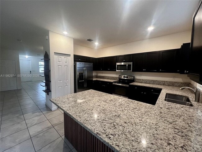 property at 11989 SW 150th Pl