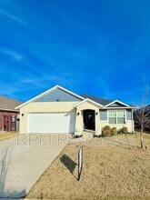 412 Kearny Ln in Yukon, OK - Building Photo - Building Photo