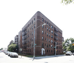 1620 Caton Ave Apartments