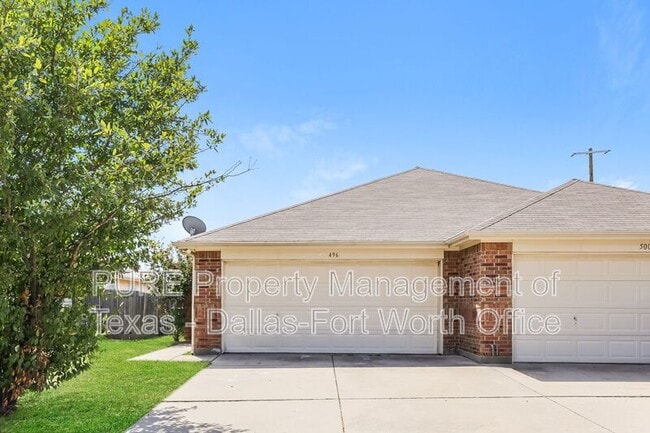 property at 5033 Caraway Dr