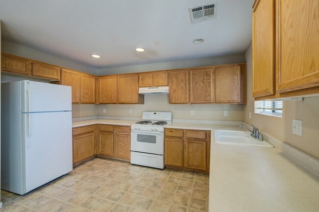 1028 Valetta Flat Ave in Las Vegas, NV - Building Photo - Building Photo