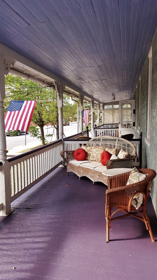 37A Maple Ave, Unit Apt 37A in Hatfield, PA - Building Photo - Building Photo