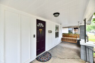 1924 Mansfield St in Indianapolis, IN - Building Photo - Building Photo