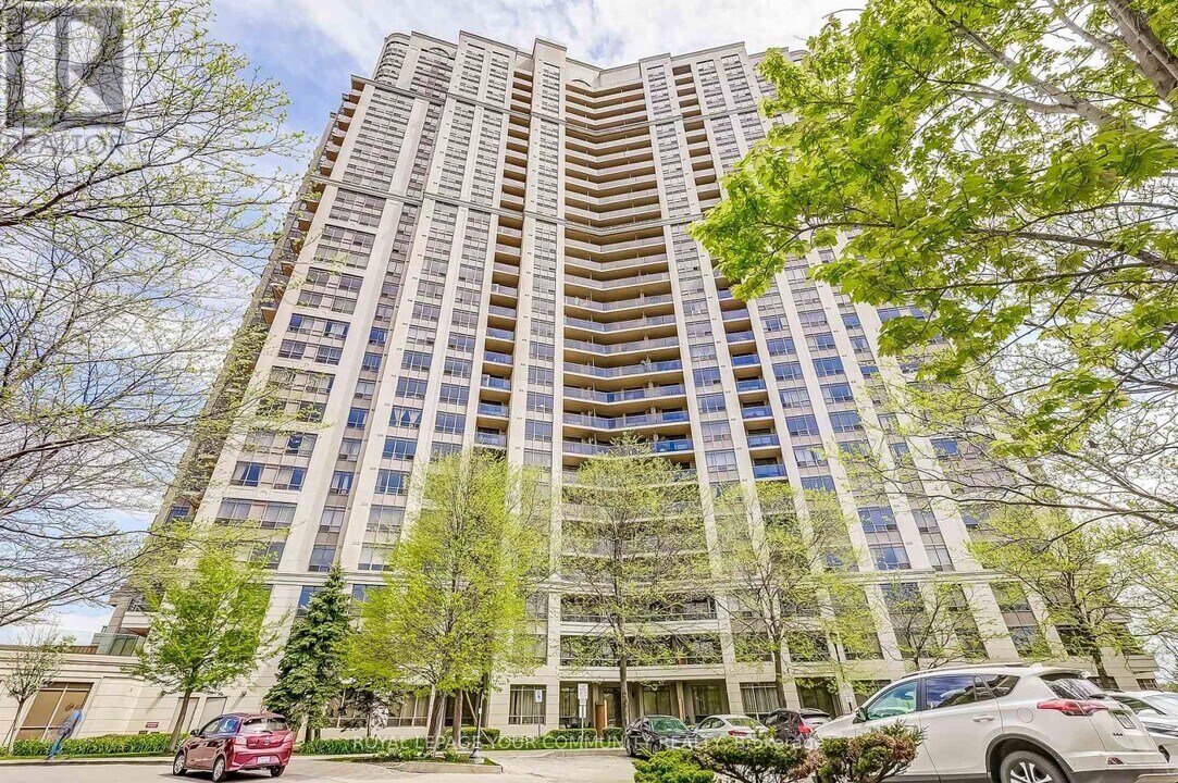 700-2700 Humberwood Blvd in Toronto, ON - Building Photo