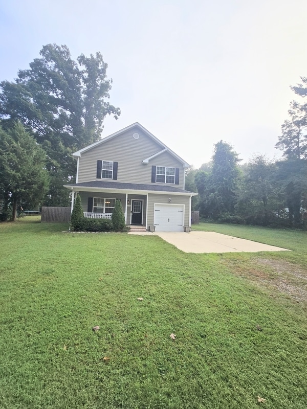 property at 4228 Cardinal Ln