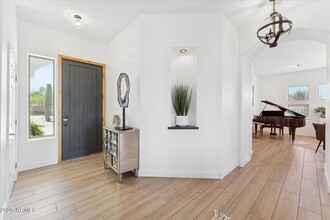 14604 E Peak View Rd in Scottsdale, AZ - Building Photo - Building Photo