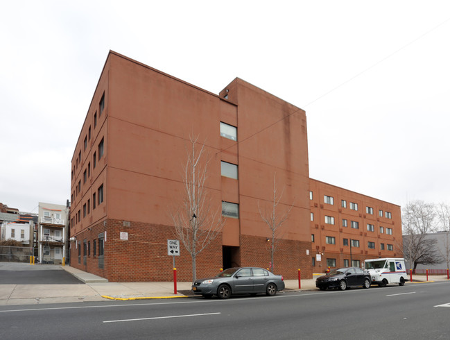 Mercy Douglass Residences in Philadelphia, PA - Building Photo - Building Photo