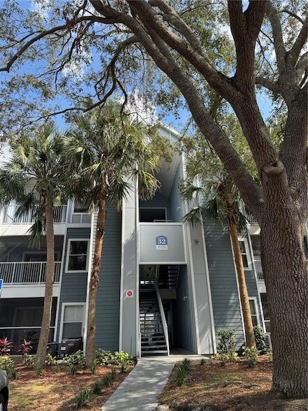 2533 Grassy Point Dr, Unit 203 in Lake Mary, FL - Foto de edificio - Building Photo
