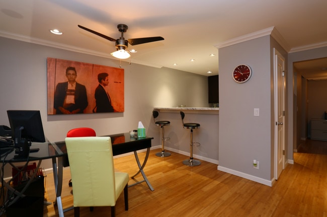 Sandstone Ridge in Oklahoma City, OK - Building Photo - Interior Photo