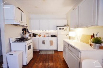 32 Edgerly Rd-Unit -Apt 2D in Boston, MA - Building Photo - Building Photo