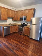 2303-2305 Rutger St, Unit 1F in St. Louis, MO - Building Photo - Building Photo