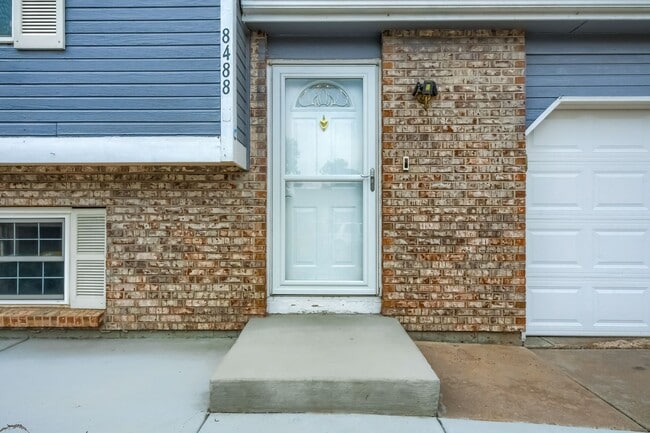 8488 Prairie Clover Way in Parker, CO - Building Photo - Building Photo