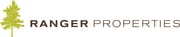 Property Management Company Logo Ranger Properties LLC