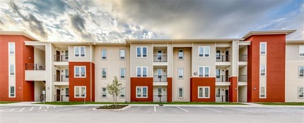 Esperanza At Palo Alto in San Antonio, TX - Building Photo - Building Photo