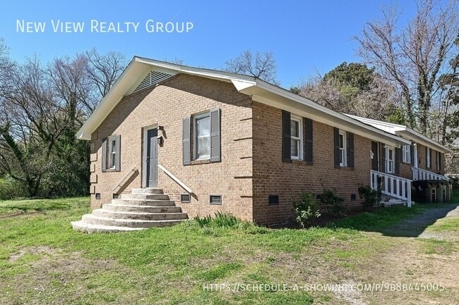 property at 306 E Hudson St