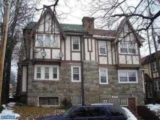 6619 Blakemore St in Philadelphia, PA - Foto de edificio