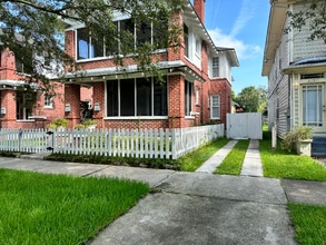 2259 Post St in Jacksonville, FL - Building Photo - Building Photo