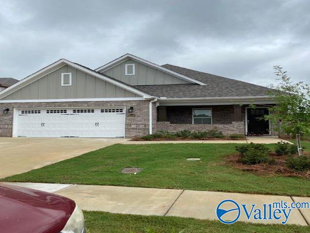 property at 15595 Ironcrest Drive NW