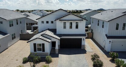 531 E Bamboo Ln in San Tan Valley, AZ - Building Photo - Building Photo
