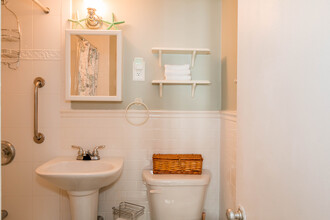 3501 Pacific Ave, Unit 1 in Atlantic City, NJ - Building Photo - Building Photo
