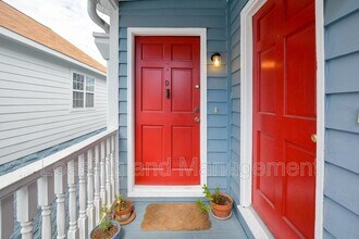 146 Line St in Charleston, SC - Foto de edificio - Building Photo