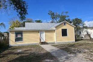 1106 Edith Ave in Lakeland, FL - Building Photo