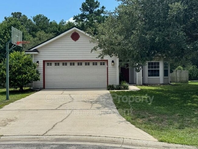 property at 5410 Turkey Creek Rd