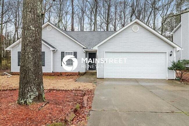 property at 1804 Balfour Downs Cir