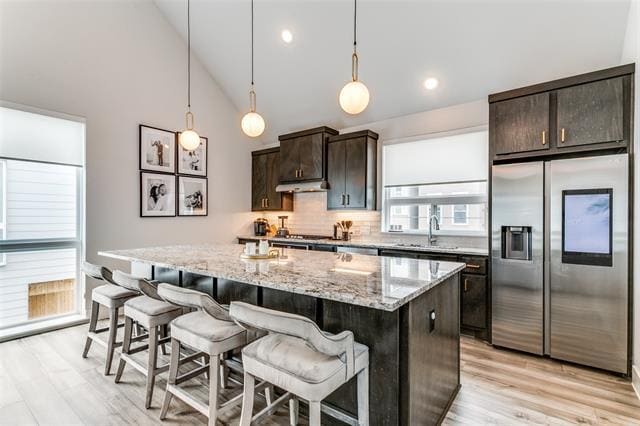 property at 1111 Barsotti Ct