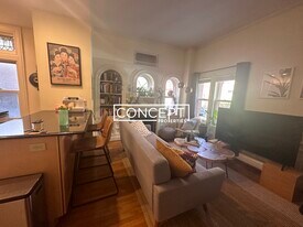 195 Commonwealth Ave in Boston, MA - Building Photo