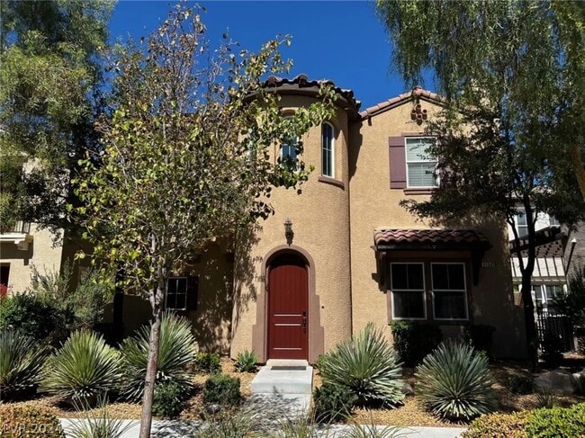 3160 Color Palette Ave in Henderson, NV - Building Photo - Building Photo