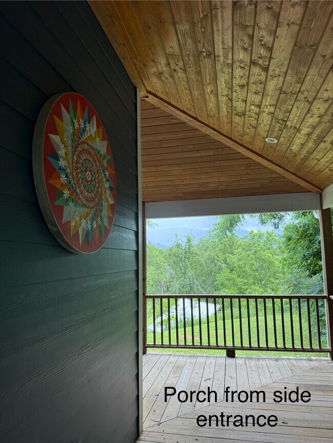 22 Pear Tree Ln in Leicester, NC - Building Photo - Building Photo