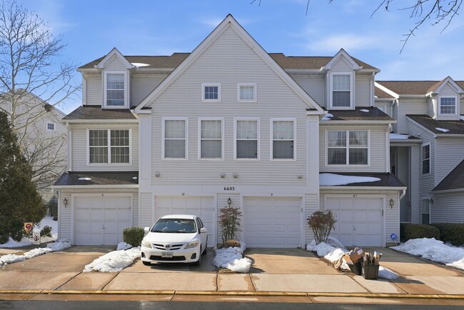 property at 6603 Netties Ln