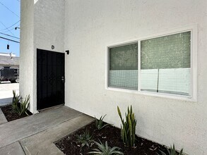 1144 Stanley Ave-Unit -1 in Long Beach, CA - Building Photo - Building Photo