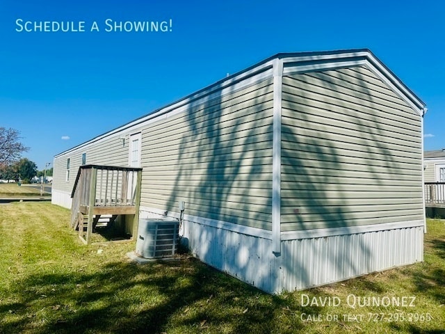 701 Mill St in North Lewisburg, OH - Building Photo - Building Photo