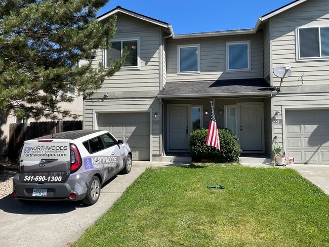 property at 3143 Avenue C